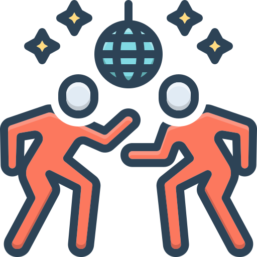 Air Conditioned Banquet/Party Hall