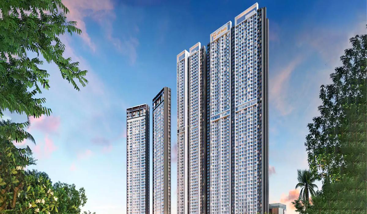 L&T Realty – Transforming Noida’s Urban Landscape