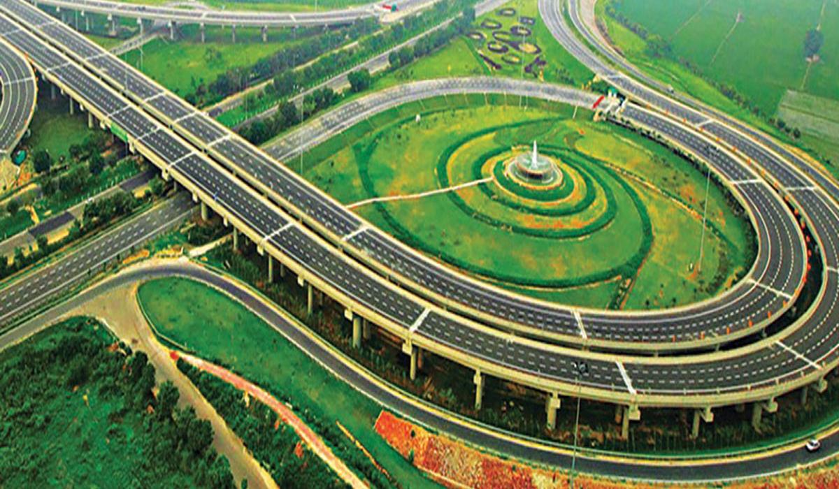 Yamuna Expressway – The Next Real Estate Hotspot